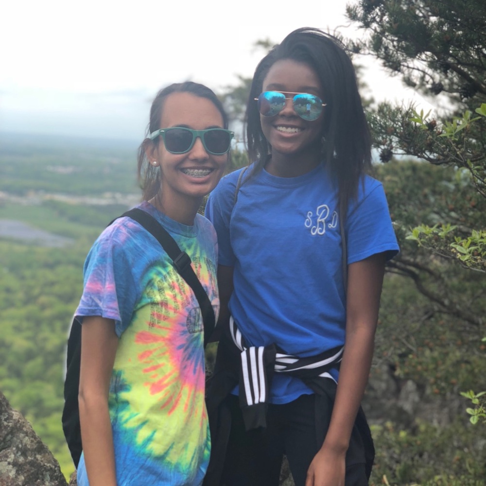 Meet your Posher, Katlyn